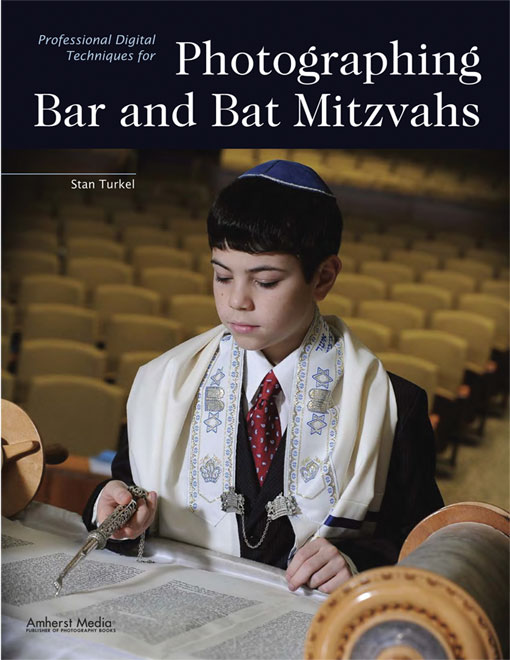 Title details for Professional Digital Techniques for Photographing Bar and Bat Mitzvahs by Stan Turkel - Available